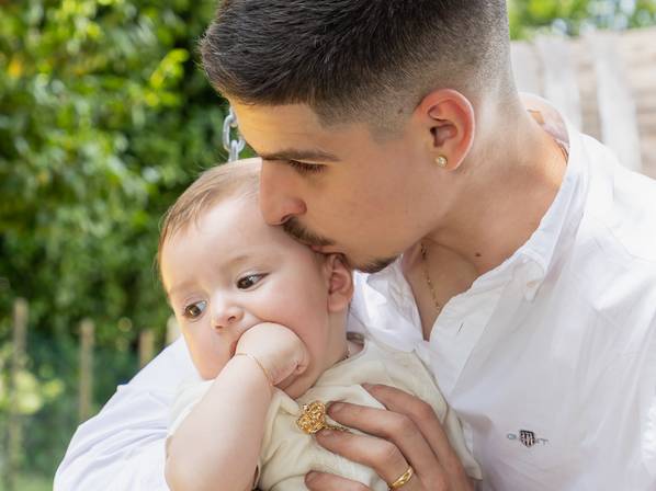 Batizados de Fotografia Batizado - Fotografo Batizado Porto e Braga