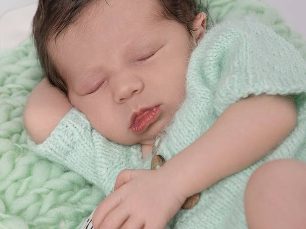 Recém Nascido de Sessão Recém Nascido Porto - Sessão Newborn Porto - Sessão Recém Nascido- GUI