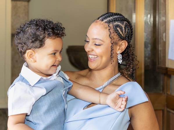 Batizados de Fotografia Batizado Dinis- Fotografo Batizado Porto e Braga