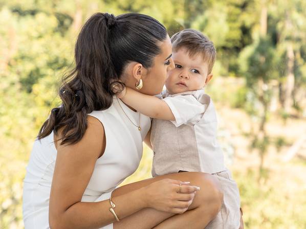 Batizados de Fotografia Batizado Rodrigo - Fotografo Batizado Porto e Braga
