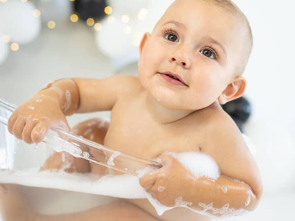 Smash the Cake de Smash the Cake: Uma Celebração Especial do 1º Aniversário do Matheus