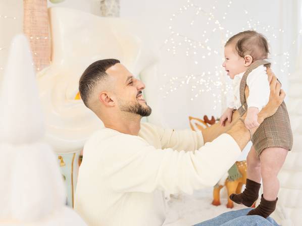 Natal 2024 de Natal 2024 | Sessão de Natal Porto 2024 I Mini Sessões de Natal 2024