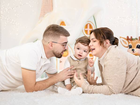 Natal 2024 de Natal 2024 | Sessão de Natal Porto 2024 I Mini Sessões de Natal 2024