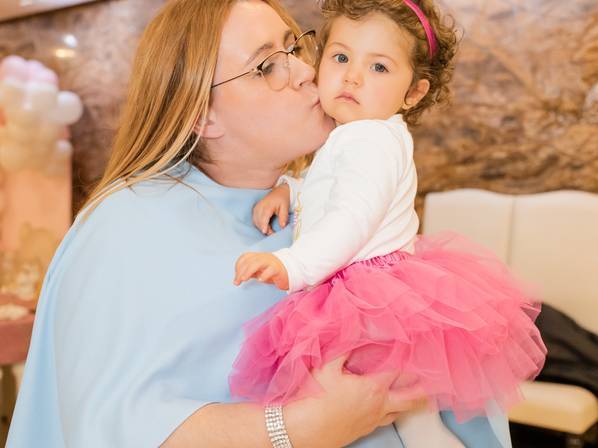 Batizados de Fotógrafo de Batizado em Vila do Conde | Batizado da Mariana