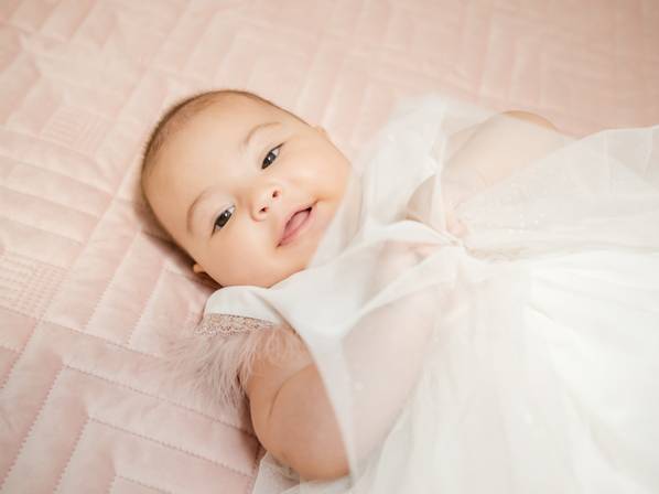 Batizados de Fotógrafo de Batizado em Paredes | Batizado da Valentina