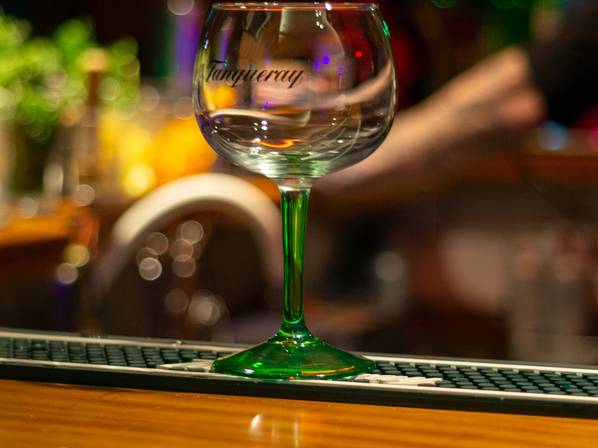 Gastronomia de Litt Bar