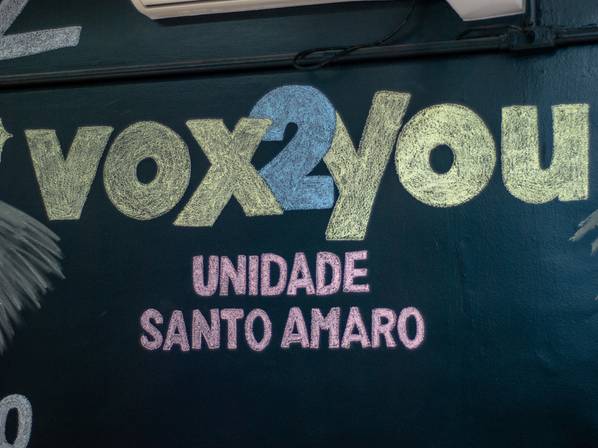 Eventos de VOX2YOU