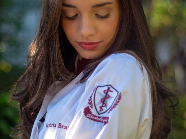 Ensaio de Ensaio Meio - Dentista 