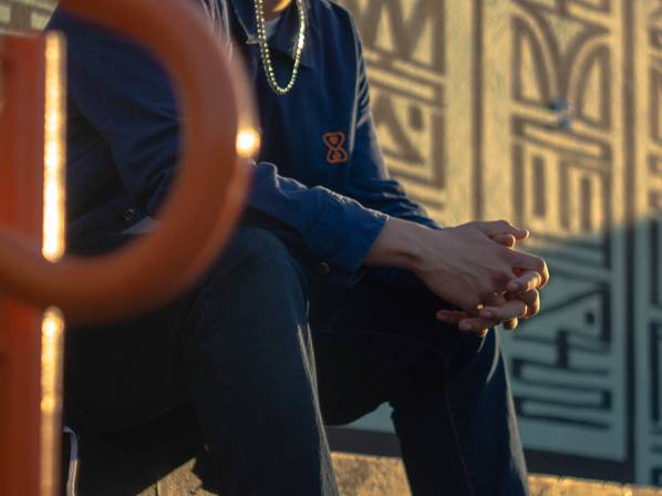 Ensaio de Reolo Studio