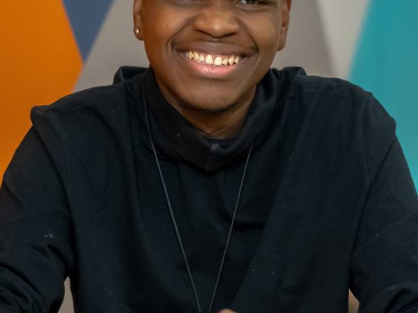 Corporativo de Ensaio Corporativo  - João Pereira