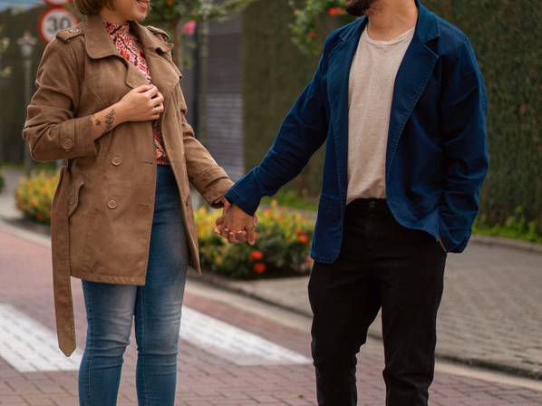 Ensaio de Matheus & Kaylane