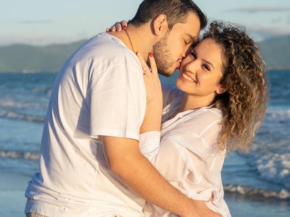 PRAIA de Adauane & Luis