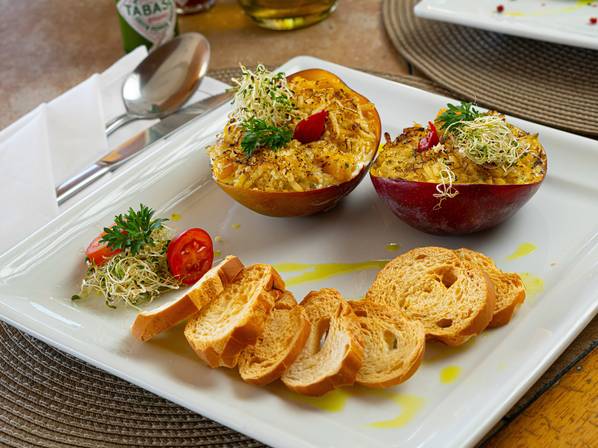 GASTRONÔMICA de Milano Restaurante