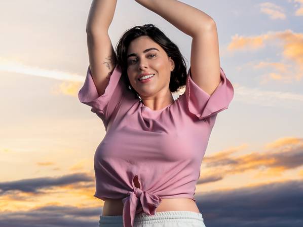 PRAIA de Dani Lousada - BEACH