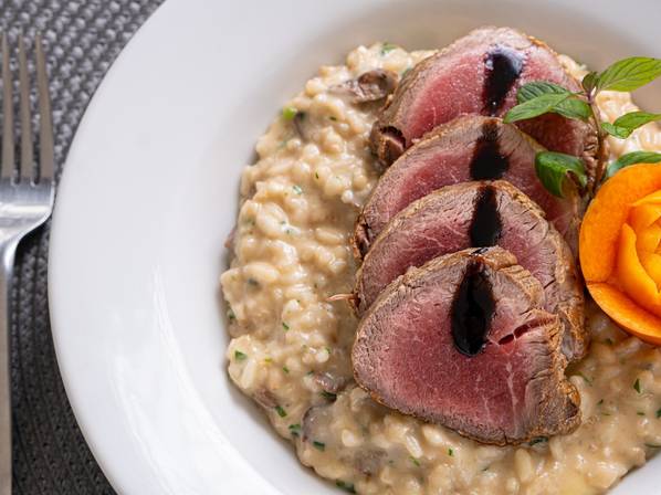 GASTRONÔMICA de RESTAURANTE CANASVIEIRAS