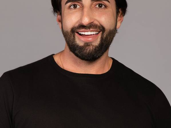 RETRATOS de VICTOR TOCHIO - ENSAIO + POLAS