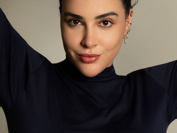 RETRATOS de DANI LOUZADA