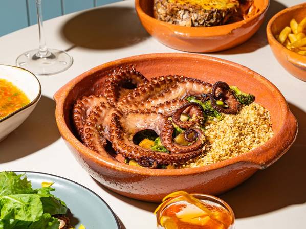 GASTRONÔMICA de Don Mare