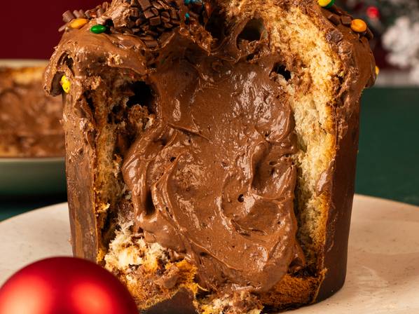 GASTRONÔMICA de Millus Doces - Especial Natal 