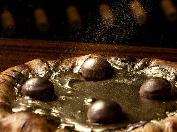 GASTRONÔMICA de Pizzaria Estrela da Ilha - fotos para redes sociais