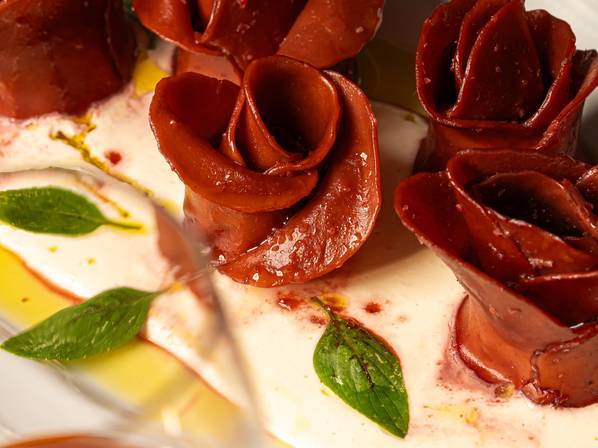 GASTRONÔMICA de OLIVIA CUCINA - ESPECIAL NAMORADOS 