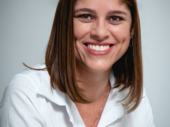 Fotografia de Negócios de Cristina - Psicóloga