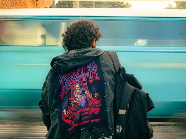 Ensaios Externos  de Ensaio Masculino