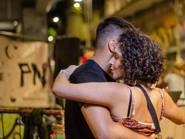 Eventos de Ponto Nordeste 