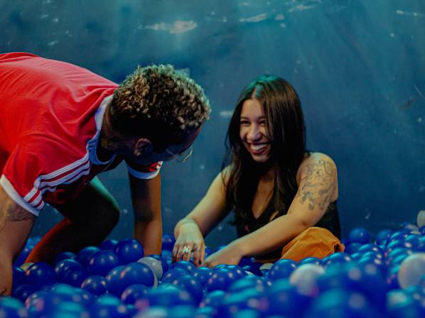 Eventos de Aniversário