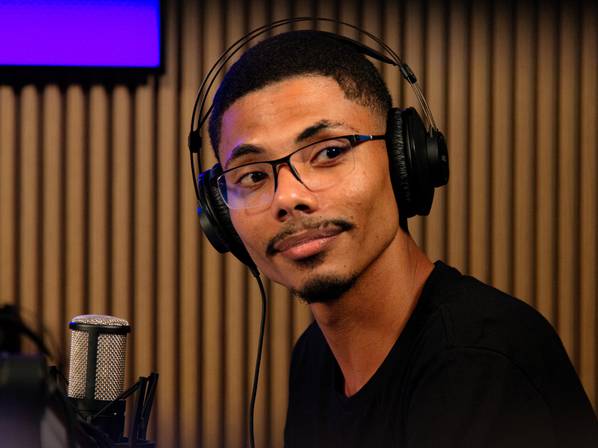 Making Off de Zero Brava