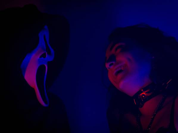 Projeto/Temático de Halloween