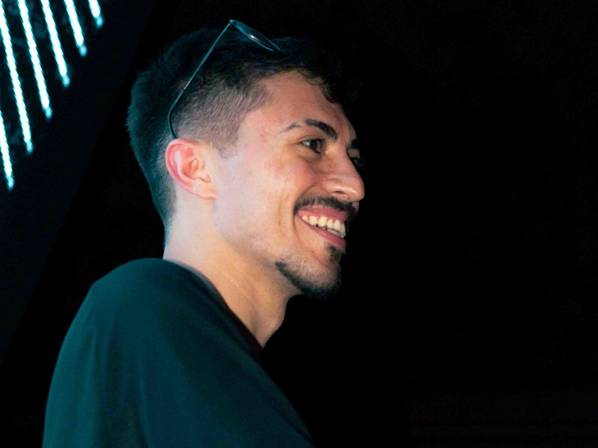 Eventos de DJ Ramemes