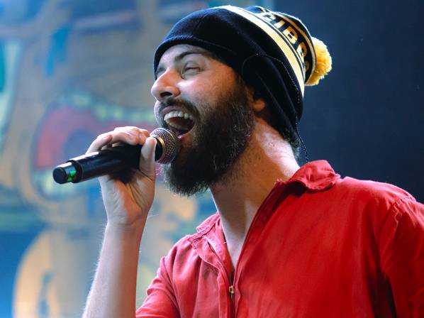 Show de Banda Defante