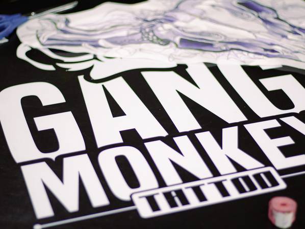 Fotografando seu negócio de Institucional - Gang Monkey 