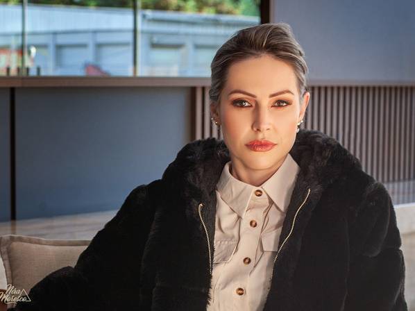 Fotos pessoais  de Kei Dorini