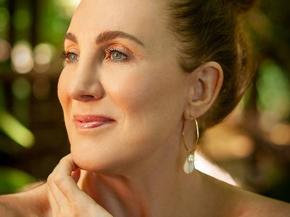 Fotos pessoais  de Angela Alessio