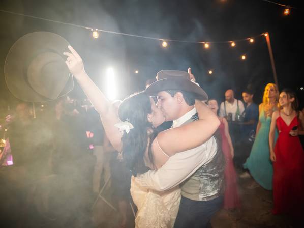 Casamentos de Izabela e Cristiano