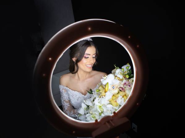 Casamentos de Karimy e Rafael