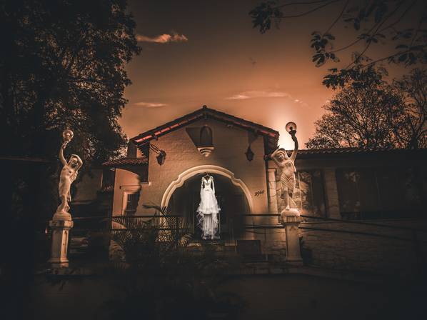 Casamentos de Jamille e Paulo