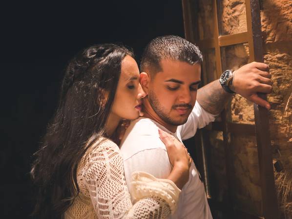 Casamentos de Jessica e Gabriel