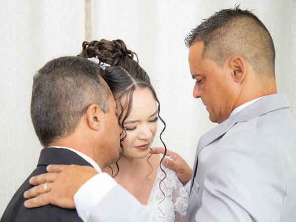 Casamento de Casamento Matheus & Lais