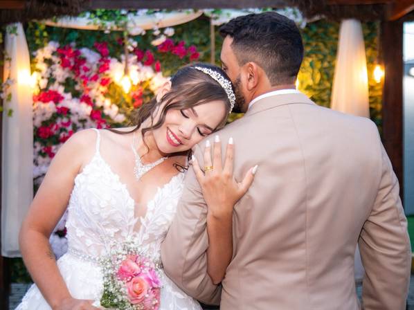 Casamento de Casamento Jhonathan & Mayara