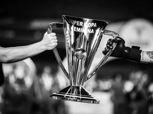 Futebol feminino de .