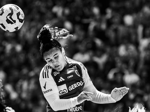 Futebol feminino de .
