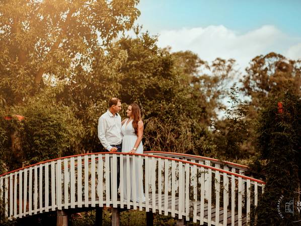 Pré Wedding de Carol e Daniel