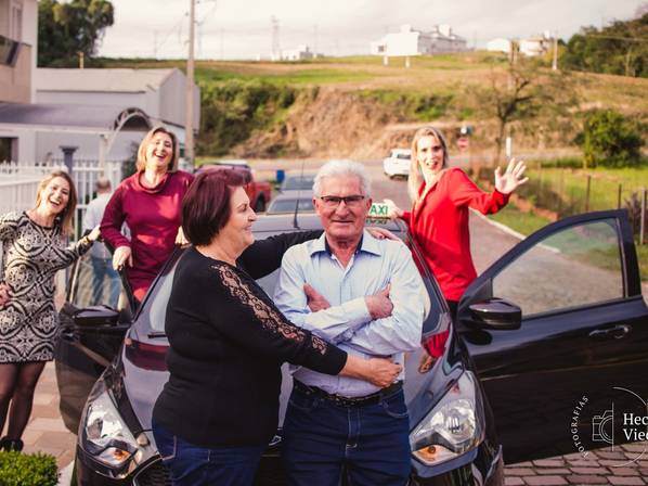 Bodas de Marineusa & Zair