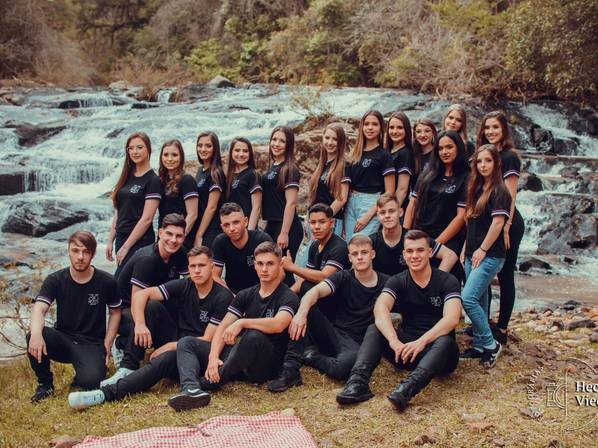 Ensaio de Terceirão Bardin