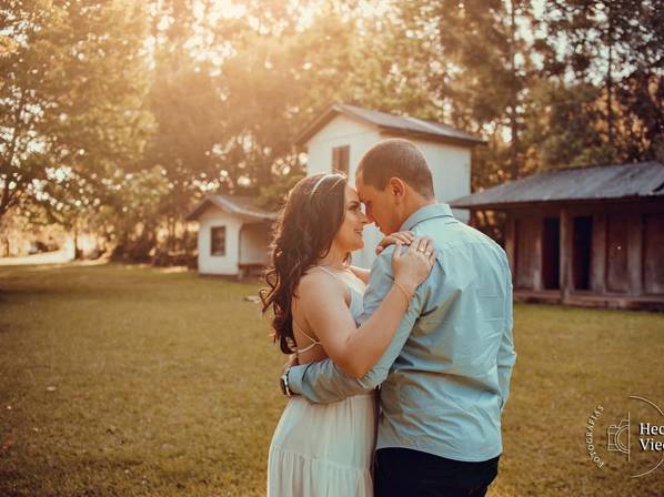 Pré Wedding de Tainá e Talisson