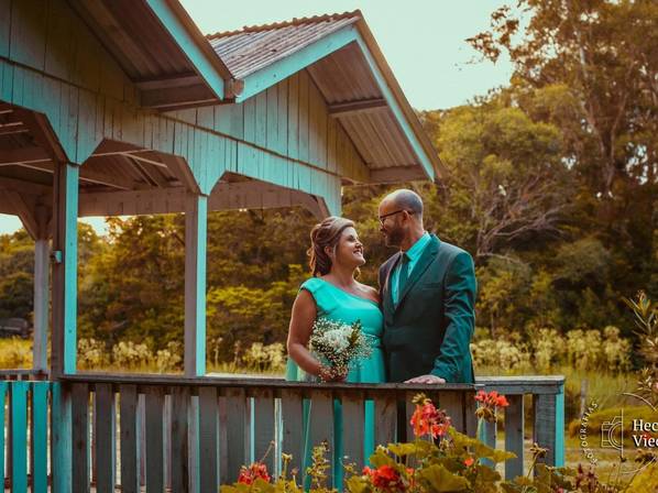 Bodas de Cris & Getúlio