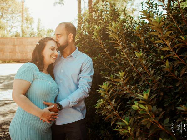 Pré Wedding de Camila & Charles